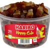 Haribo Happy Cola Silo (150 stuks)