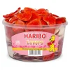 Haribo Schuim Lovers (150 stuks)