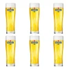 Heineken 0.0% Star Glas (6x 25cl)