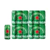 Heineken Pils Blik (24x 50cl)