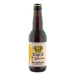 Het Paleisje Tripel A Fles (12×33 cl)
