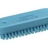 Hillbrush nagelborstel groot hard blauw