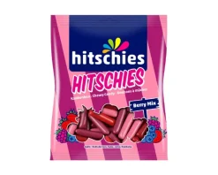 Hitschies Kaubonbon Berry Mix (18x 210gr)