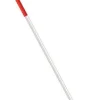 Hygiemix mopsteel rood (140cm)