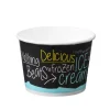 Ijsbeker Karton Ice Is Nice (50x 200ml)