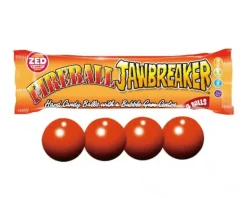 Jawbreaker Fireball (40x 4-pack)