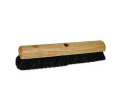 Kamerbezem gemengd haar (50cm)