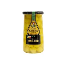 Kesbeke ad smul uien pot (6x 720ml)