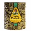 Kesbeke Augurk Dill Chips (10 liter)