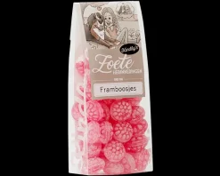 Kindly’s Framboosjes (7x 200gr)