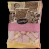 Kindly’s Schuimblokken Zak (8x 120gr)