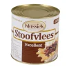 Klassiek Stoofvlees Blik (2,7kg)