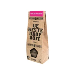 Klepper & Klepper Pittig Zout (20x 200 gr)