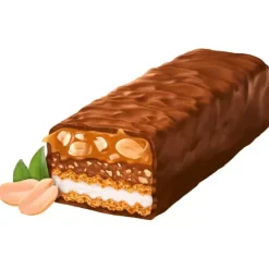 Knoppers Peanut Bar Single (24x 40gr)