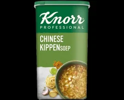 Knorr Chinese Kippensoep (16 liter)