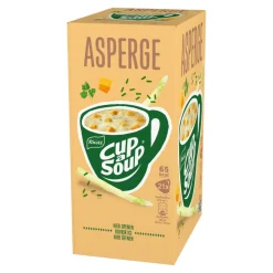 Knorr Cup-a-Soup Asperge (21x 175ml)