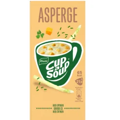 Knorr Cup-a-Soup Asperge (21x 175ml)