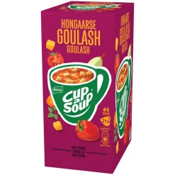 Knorr Cup-a-Soup Hongaarse Goulash (21x 175ml)