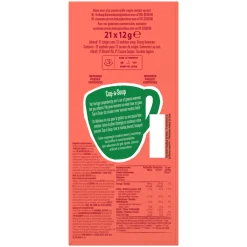 Knorr Cup-a-Soup Thaise Pittige Kip (21x 175ml)