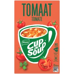Knorr Cup-a-Soup Tomaat (21x 175ml)