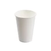 Koffiebeker Wit 10gr PE Coating (2500x 180cc)