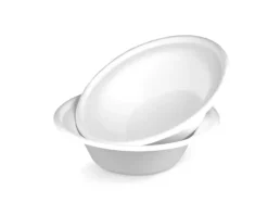 Kom Suikerriet Ø152 mm BIO (125x300ml)