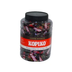 Kopiko Silo (6x 800gr)