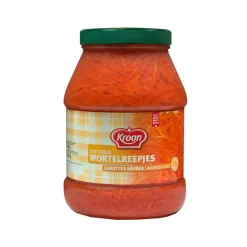 Kroon Wortelsalade (2400 ml)