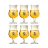 La Chouffe Glas (6x 25cl)