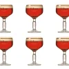La Trappe Prior Bokaal (6x 25cl)