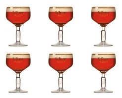 La Trappe Prior Bokaal (6x 25cl)