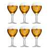 Leffe Bokaal Glas (6x 33cl)