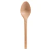 Lepel bruin 170 mm