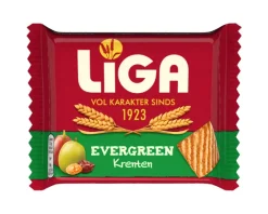 Liga Evergreen Krenten (24x 38gr)