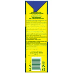 Lipton Ice Tea Lemon (8x 1,5 liter)