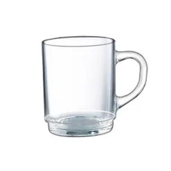Luminarc bock theeglas (6x 25cl)