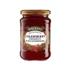 Mackays strawberry champagne preserve (6x 340gr)