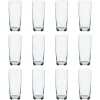 Mammoet Budgetline Bierglas Fluitje (12x 19cl)