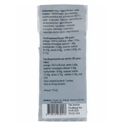 Meenk Drie Kleuren Mix zakje (7x 175g)