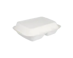 Menubak 2-vaks Suikerriet PFAS-vrij (50 stuks)
