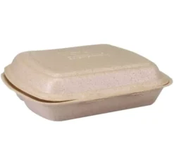 Menubox 3-vaks XPP 240x205x70mm (50 stuks)