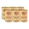Metzger Meyer Mex Bohneneintopf (6x 1.2 liter)