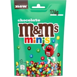 M&m’s Choco Minis (11x 176gr)