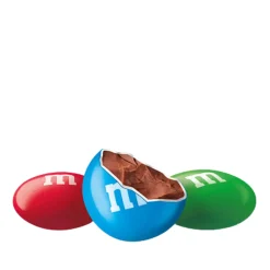 M&M’s Choco Single (24x 45gr)