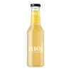 Moj BIO Gember-Citrus Lemonade Glazen flesje (12x 0.2 liter)