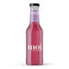 Moj Bosbes Lavendel Glas (12x 20cl)