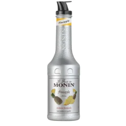 Monin Puree Ananas (1 Liter)