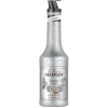 Monin Puree Kokos (1 Liter)
