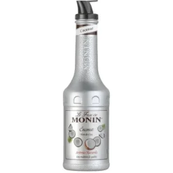 Monin Puree Kokos (1 Liter)