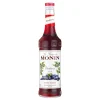 Monin Siroop Bosbessen (70Cl)